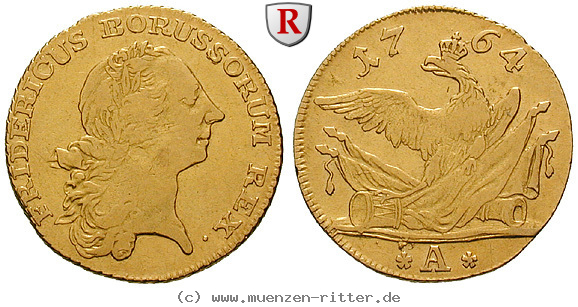 brandenburg-preussen-friedrich-ii-friedrichs-d-or/88811.jpg