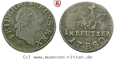 Klicken Sie auf das Bild um es auf Ihrem Rechner zu speichern brandenburg-preussen-friedrich-ii-kreuzer/54484.jpg