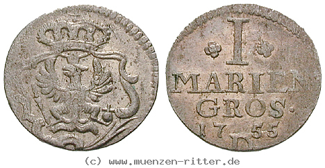 Klicken Sie auf das Bild um es auf Ihrem Rechner zu speichern brandenburg-preussen-friedrich-ii-mariengroschen/21615.jpg