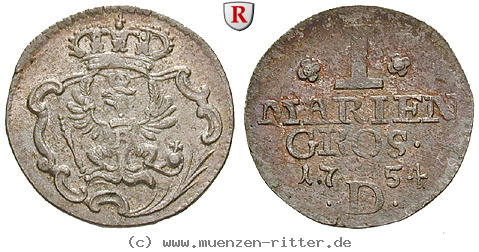Klicken Sie auf das Bild um es auf Ihrem Rechner zu speichern brandenburg-preussen-friedrich-ii-mariengroschen/21616.jpg