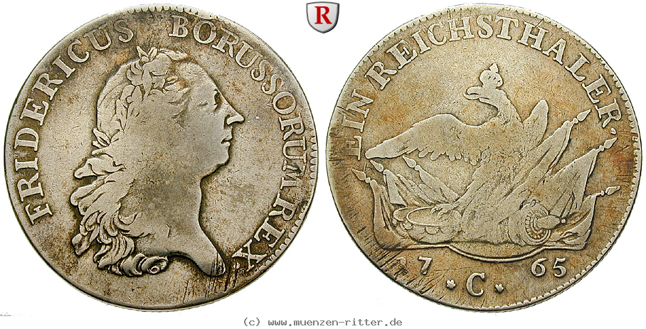 Klicken Sie auf das Bild um es auf Ihrem Rechner zu speichern brandenburg-preussen-friedrich-ii-reichstaler-zu-60-stuebern/45028.jpg