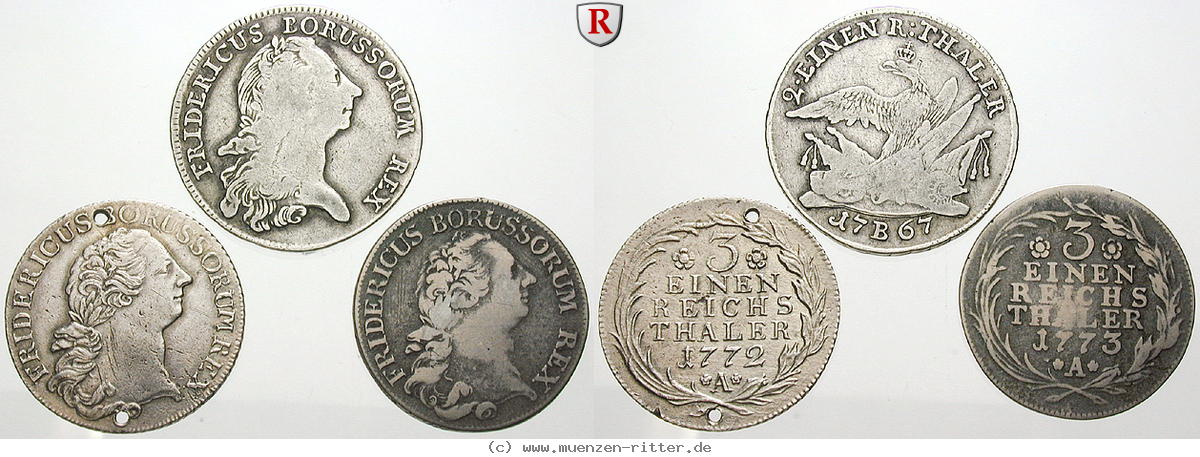 Klicken Sie auf das Bild um es auf Ihrem Rechner zu speichern brandenburg-preussen-friedrich-ii-satz/77614.jpg