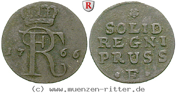 Klicken Sie auf das Bild um es auf Ihrem Rechner zu speichern brandenburg-preussen-friedrich-ii-schilling/10245.jpg