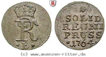 Klicken Sie auf das Bild um es auf Ihrem Rechner zu speichern brandenburg-preussen-friedrich-ii-schilling/54525.jpg