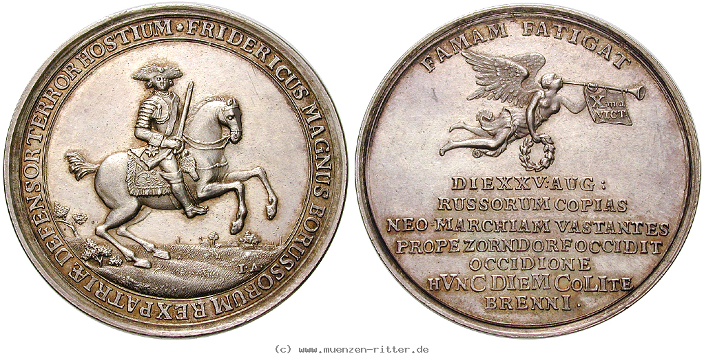 Klicken Sie auf das Bild um es auf Ihrem Rechner zu speichern brandenburg-preussen-friedrich-ii-silbermedaille/11915.jpg
