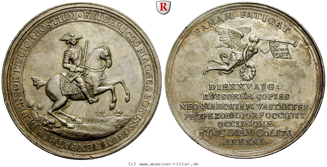 Klicken Sie auf das Bild um es auf Ihrem Rechner zu speichern brandenburg-preussen-friedrich-ii-silbermedaille/97001.jpg