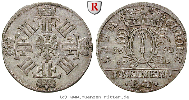 Klicken Sie auf das Bild um es auf Ihrem Rechner zu speichern brandenburg-preussen-friedrich-iii-1-12-taler/21603.jpg