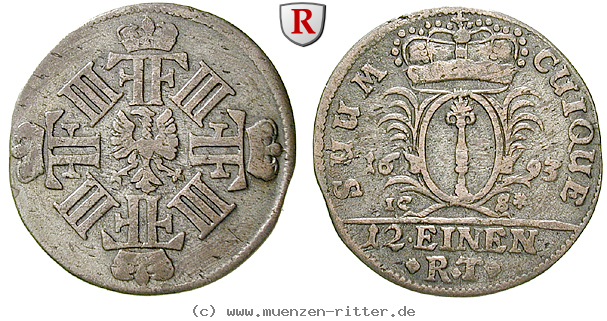Klicken Sie auf das Bild um es auf Ihrem Rechner zu speichern brandenburg-preussen-friedrich-iii-1-12-taler/21604.jpg