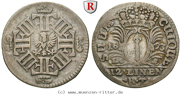 Klicken Sie auf das Bild um es auf Ihrem Rechner zu speichern brandenburg-preussen-friedrich-iii-1-12-taler/21605.jpg