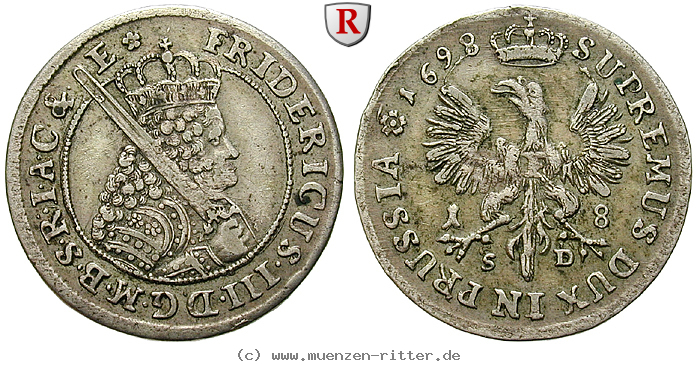 Klicken Sie auf das Bild um es auf Ihrem Rechner zu speichern brandenburg-preussen-friedrich-iii-18-groescher/100855.jpg