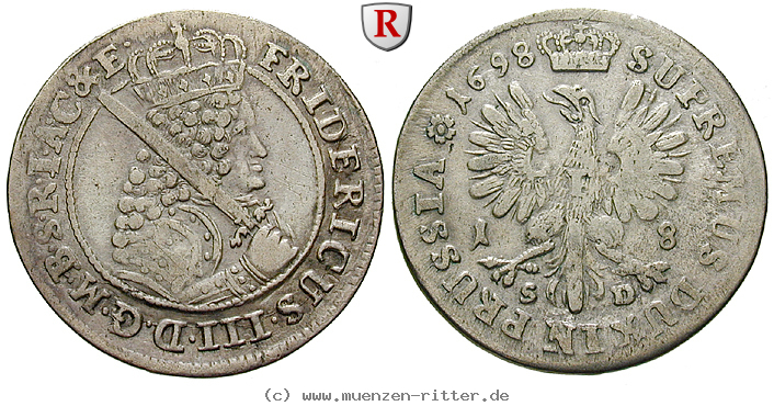 Klicken Sie auf das Bild um es auf Ihrem Rechner zu speichern brandenburg-preussen-friedrich-iii-18-groescher/14756.jpg