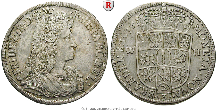 Klicken Sie auf das Bild um es auf Ihrem Rechner zu speichern brandenburg-preussen-friedrich-iii-2-3-taler/19588.jpg