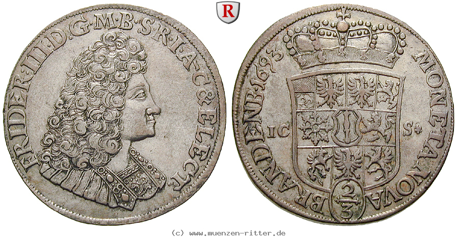 Klicken Sie auf das Bild um es auf Ihrem Rechner zu speichern brandenburg-preussen-friedrich-iii-2-3-taler/26894.jpg