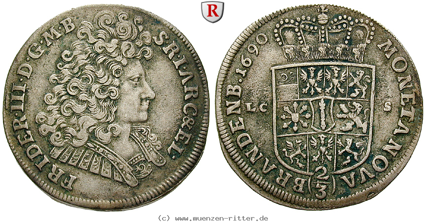 brandenburg-preussen-friedrich-iii-2-3-taler/31324.jpg