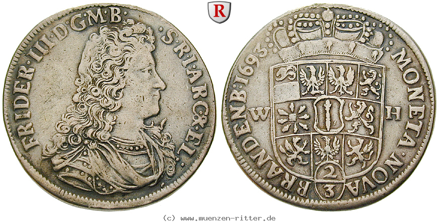 Klicken Sie auf das Bild um es auf Ihrem Rechner zu speichern brandenburg-preussen-friedrich-iii-2-3-taler/31326.jpg