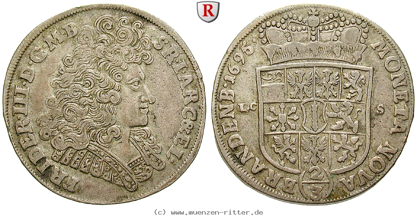 Klicken Sie auf das Bild um es auf Ihrem Rechner zu speichern brandenburg-preussen-friedrich-iii-2-3-taler/36145.jpg