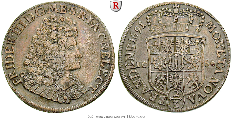 brandenburg-preussen-friedrich-iii-2-3-taler/53533.jpg