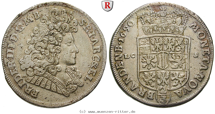 brandenburg-preussen-friedrich-iii-2-3-taler/61581.jpg