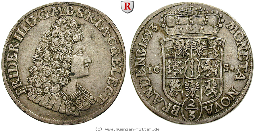 brandenburg-preussen-friedrich-iii-2-3-taler/99917.jpg