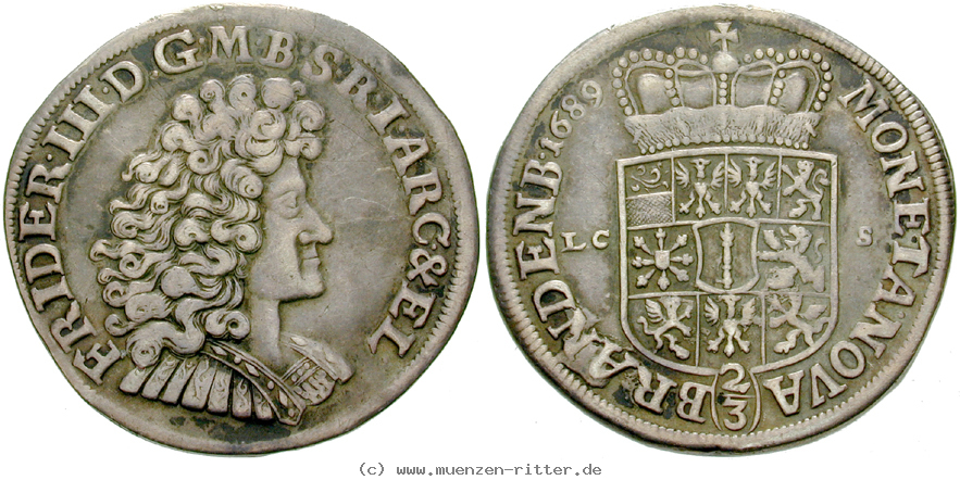 Klicken Sie auf das Bild um es auf Ihrem Rechner zu speichern brandenburg-preussen-friedrich-iii-2-3-taler/eadt8279.jpg