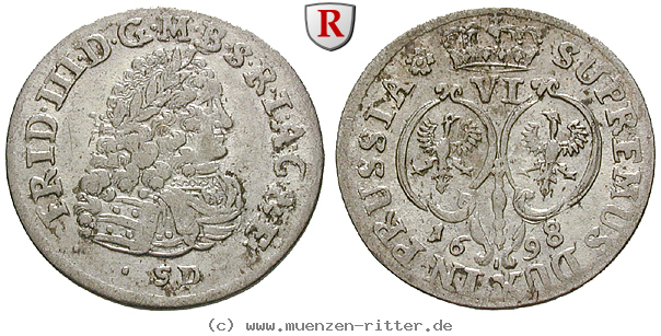 Klicken Sie auf das Bild um es auf Ihrem Rechner zu speichern brandenburg-preussen-friedrich-iii-6-groescher/21607.jpg