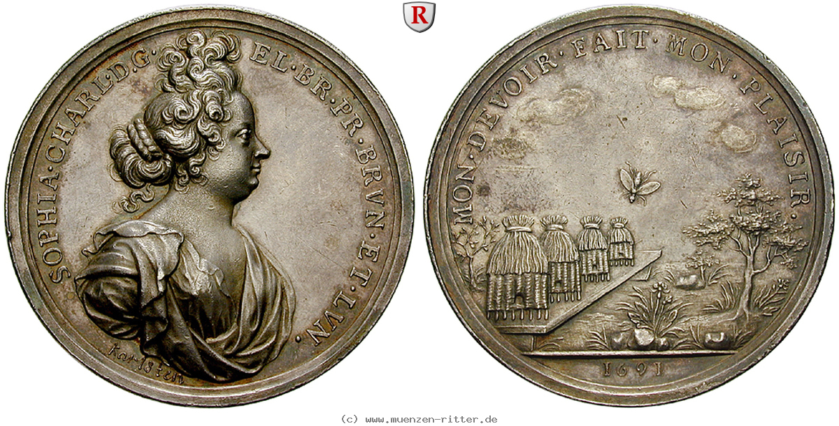 brandenburg-preussen-friedrich-iii-silbermedaille/95305.jpg