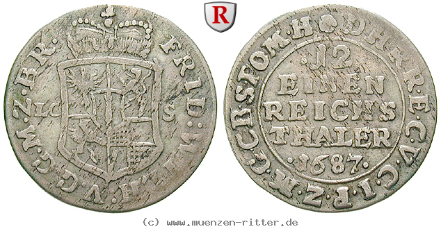 Klicken Sie auf das Bild um es auf Ihrem Rechner zu speichern brandenburg-preussen-friedrich-wilhelm-1-12-taler/69776.jpg