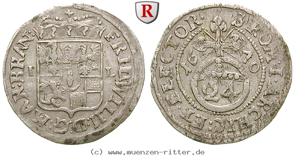 Klicken Sie auf das Bild um es auf Ihrem Rechner zu speichern brandenburg-preussen-friedrich-wilhelm-1-24-taler/21588.jpg