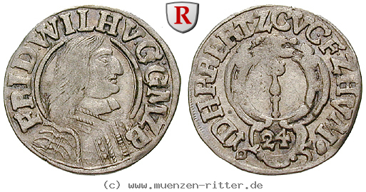 Klicken Sie auf das Bild um es auf Ihrem Rechner zu speichern brandenburg-preussen-friedrich-wilhelm-1-24-taler/21620.jpg