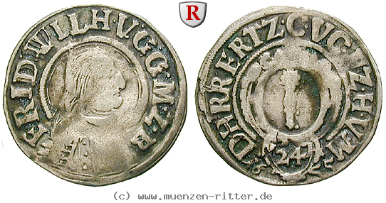 Klicken Sie auf das Bild um es auf Ihrem Rechner zu speichern brandenburg-preussen-friedrich-wilhelm-1-24-taler/27637.jpg