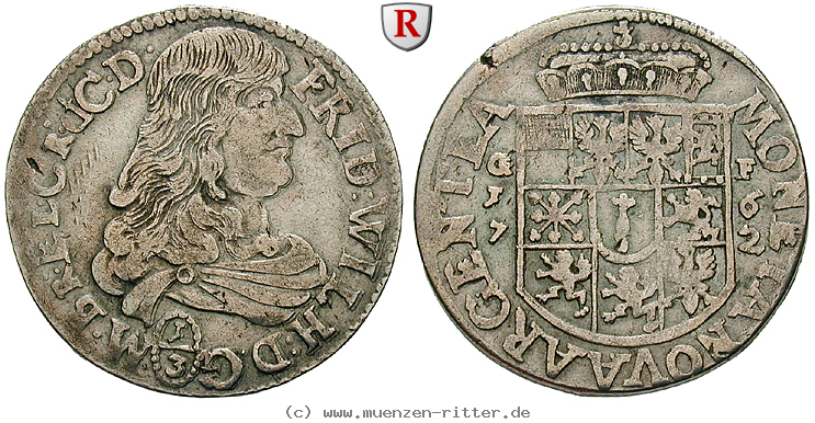 Klicken Sie auf das Bild um es auf Ihrem Rechner zu speichern brandenburg-preussen-friedrich-wilhelm-1-3-taler/100890.jpg