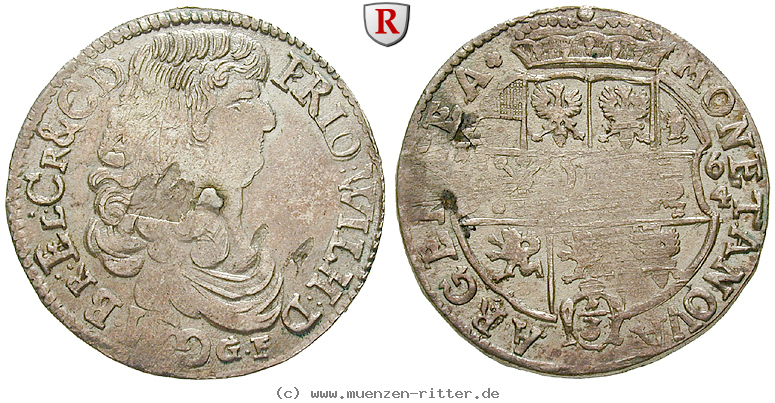 Klicken Sie auf das Bild um es auf Ihrem Rechner zu speichern brandenburg-preussen-friedrich-wilhelm-1-3-taler/28755.jpg