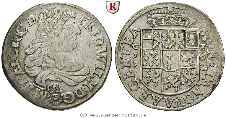 Klicken Sie auf das Bild um es auf Ihrem Rechner zu speichern brandenburg-preussen-friedrich-wilhelm-1-3-taler/79733.jpg