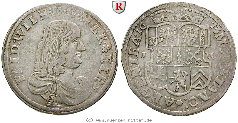 brandenburg-preussen-friedrich-wilhelm-1-3-taler/82091.jpg