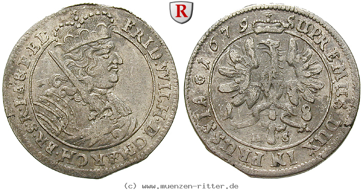 Klicken Sie auf das Bild um es auf Ihrem Rechner zu speichern brandenburg-preussen-friedrich-wilhelm-18-groescher/27943.jpg