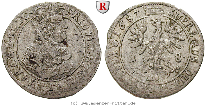 Klicken Sie auf das Bild um es auf Ihrem Rechner zu speichern brandenburg-preussen-friedrich-wilhelm-18-groescher/27945.jpg