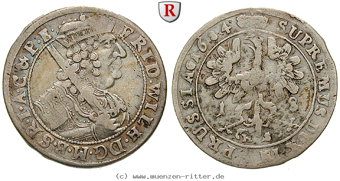 Klicken Sie auf das Bild um es auf Ihrem Rechner zu speichern brandenburg-preussen-friedrich-wilhelm-18-groescher/61586.jpg