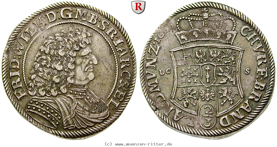 Klicken Sie auf das Bild um es auf Ihrem Rechner zu speichern brandenburg-preussen-friedrich-wilhelm-2-3-taler/47116.jpg