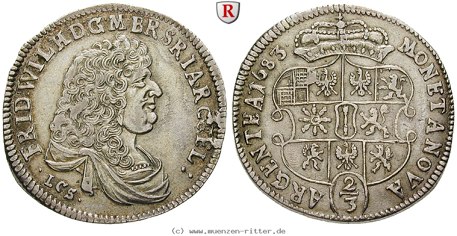 Klicken Sie auf das Bild um es auf Ihrem Rechner zu speichern brandenburg-preussen-friedrich-wilhelm-2-3-taler/79353.jpg