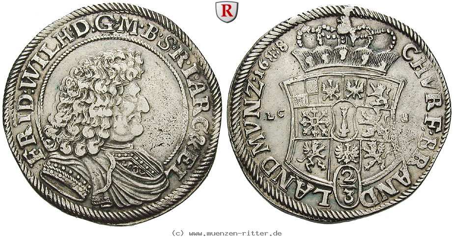 brandenburg-preussen-friedrich-wilhelm-2-3-taler/79735.jpg