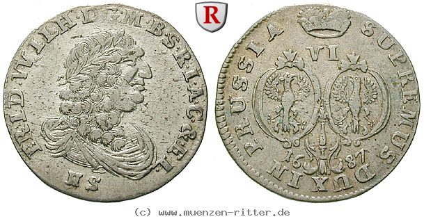 Klicken Sie auf das Bild um es auf Ihrem Rechner zu speichern brandenburg-preussen-friedrich-wilhelm-6-groescher/63909.jpg