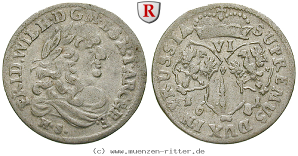 Klicken Sie auf das Bild um es auf Ihrem Rechner zu speichern brandenburg-preussen-friedrich-wilhelm-6-groescher/85925.jpg