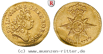 Klicken Sie auf das Bild um es auf Ihrem Rechner zu speichern brandenburg-preussen-friedrich-wilhelm-i-1-4-dukat/72801.jpg