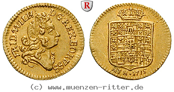 Klicken Sie auf das Bild um es auf Ihrem Rechner zu speichern brandenburg-preussen-friedrich-wilhelm-i-1-4-dukat/75378.jpg
