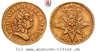 Klicken Sie auf das Bild um es auf Ihrem Rechner zu speichern brandenburg-preussen-friedrich-wilhelm-i-1-4-dukat/94250.jpg