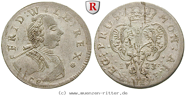 Klicken Sie auf das Bild um es auf Ihrem Rechner zu speichern brandenburg-preussen-friedrich-wilhelm-i-6-groescher/28048.jpg
