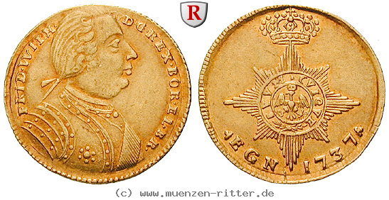 Klicken Sie auf das Bild um es auf Ihrem Rechner zu speichern brandenburg-preussen-friedrich-wilhelm-i-dukat/60323.jpg
