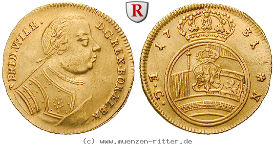 Klicken Sie auf das Bild um es auf Ihrem Rechner zu speichern brandenburg-preussen-friedrich-wilhelm-i-dukat/67270.jpg