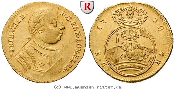 brandenburg-preussen-friedrich-wilhelm-i-dukat/67271.jpg