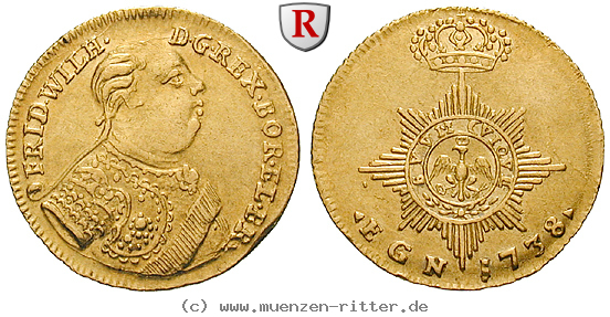 Klicken Sie auf das Bild um es auf Ihrem Rechner zu speichern brandenburg-preussen-friedrich-wilhelm-i-dukat/70621.jpg